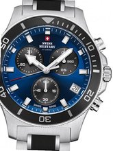 Swiss Military SM34067.02