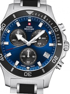 Swiss Military SM34067.02