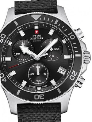 Swiss Military SM34067.04