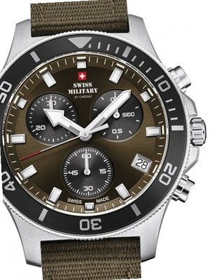 Swiss Military SM34067.06