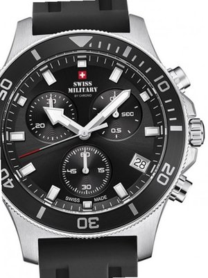 Swiss Military SM34067.07