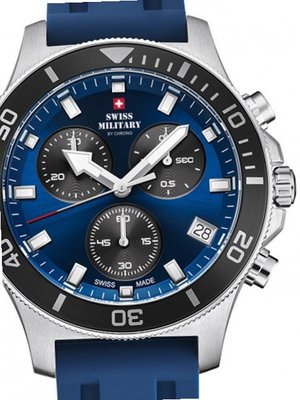 Swiss Military SM34067.08