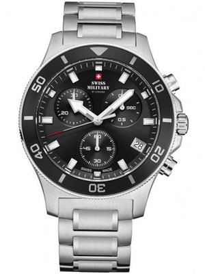 Swiss Military SM34067.10