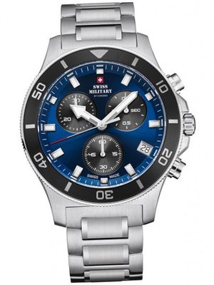 Swiss Military SM34067.11