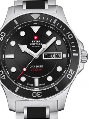 Swiss Military SM34068.01