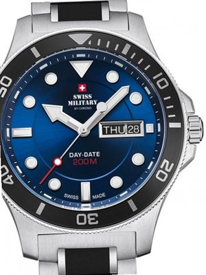 Swiss Military SM34068.02