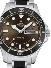 Swiss Military SM34068.03