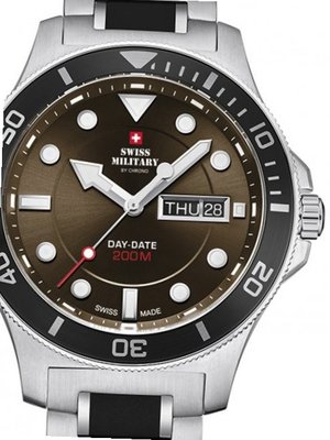 Swiss Military SM34068.03