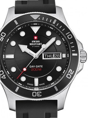 Swiss Military SM34068.07