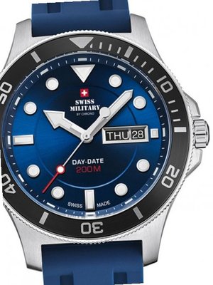 Swiss Military SM34068.08