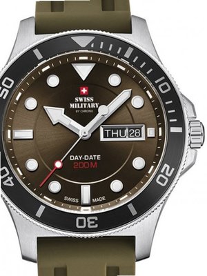 Swiss Military SM34068.09