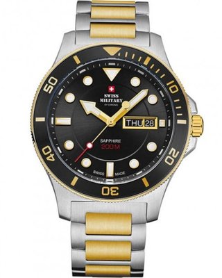 Swiss Military SM34068.10