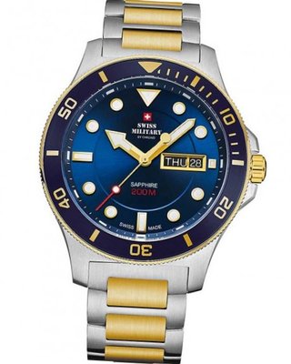 Swiss Military SM34068.11