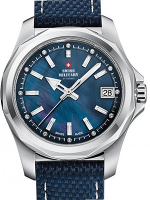 Swiss Military SM34069.01