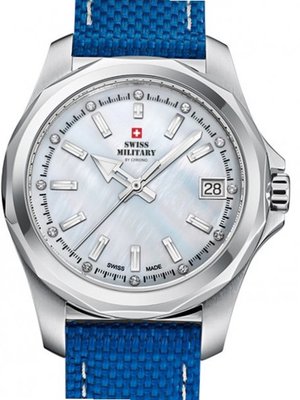 Swiss Military SM34069.02