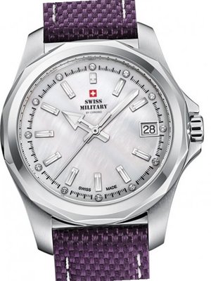 Swiss Military SM34069.03