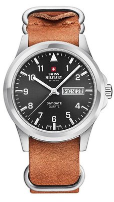 Swiss Military SM34071.06