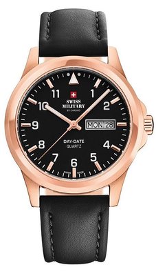 Swiss Military SM34071.07