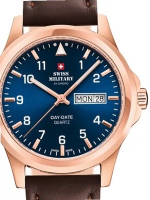 Swiss Military SM34071.08