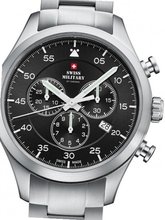 Swiss Military SM34076.01