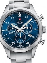 Swiss Military SM34076.02