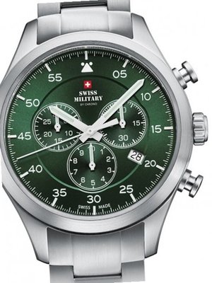 Swiss Military SM34076.03