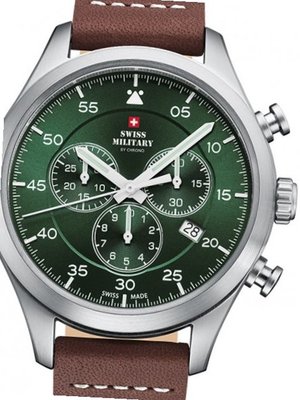 Swiss Military SM34076.07