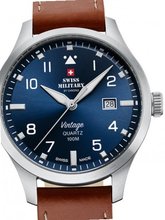 Swiss Military SM34078.07