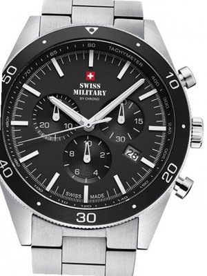 Swiss Military SM34079.01