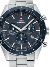 Swiss Military SM34079.02