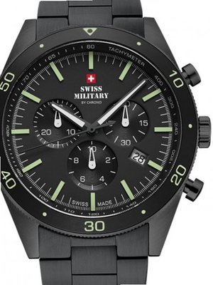 Swiss Military SM34079.03