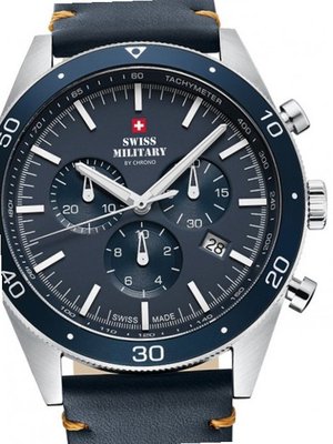 Swiss Military SM34079.05