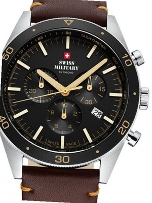 Swiss Military SM34079.06