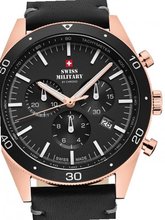 Swiss Military SM34079.07