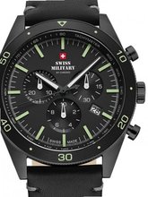 Swiss Military SM34079.08