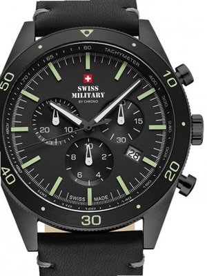 Swiss Military SM34079.08