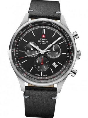 Swiss Military SM34081.06