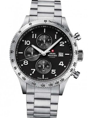 Swiss Military SM34084.01