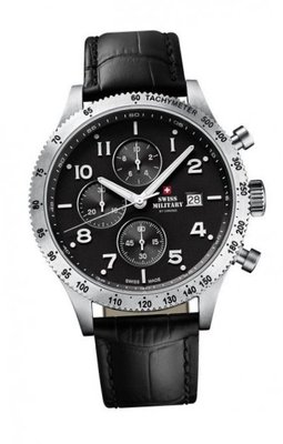 Swiss Military SM34084.05