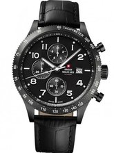 Swiss Military SM34084.07