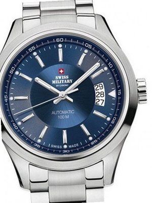 Swiss Military SMA30003.03