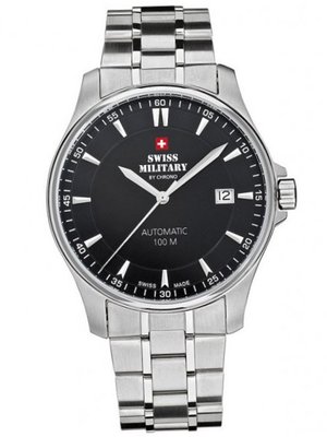 Swiss Military SMA34025.01