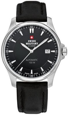 Swiss Military SMA34025.05