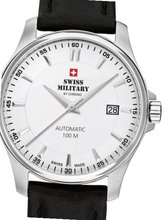 Swiss Military SMA34025.06
