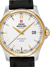 Swiss Military SMA34025.07