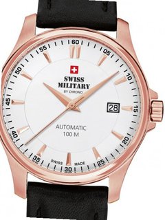 Swiss Military SMA34025.10