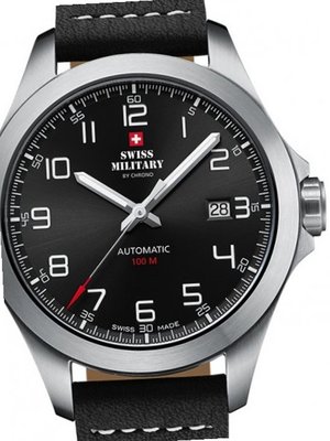 Swiss Military SMA34077.01