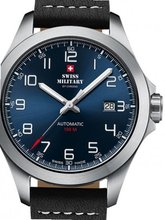 Swiss Military SMA34077.02