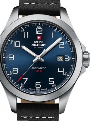 Swiss Military SMA34077.02