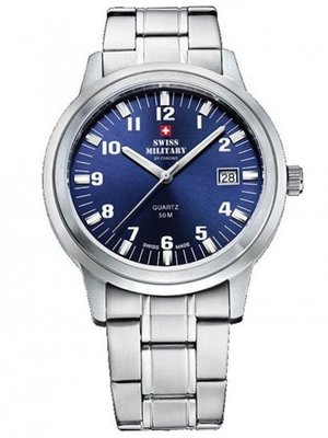 Swiss Military SMP36004.08